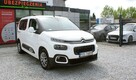 Citroen Berlingo - 4