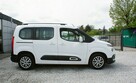 Citroen Berlingo - 5