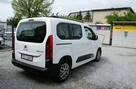 Citroen Berlingo - 6
