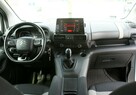 Citroen Berlingo - 9