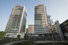ok Fabryka Norblina,Browary.Platinum Tower wieża A - 16