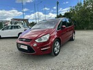 Ford S-Max 2.0TDCI 163KM/Manula/Xenon/Panorama/Convers/Nowy rozrząd/Kredyt - 2