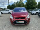 Ford S-Max 2.0TDCI 163KM/Manula/Xenon/Panorama/Convers/Nowy rozrząd/Kredyt - 3