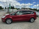 Ford S-Max 2.0TDCI 163KM/Manula/Xenon/Panorama/Convers/Nowy rozrząd/Kredyt - 5