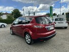 Ford S-Max 2.0TDCI 163KM/Manula/Xenon/Panorama/Convers/Nowy rozrząd/Kredyt - 7