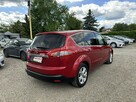 Ford S-Max 2.0TDCI 163KM/Manula/Xenon/Panorama/Convers/Nowy rozrząd/Kredyt - 9