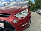 Ford S-Max 2.0TDCI 163KM/Manula/Xenon/Panorama/Convers/Nowy rozrząd/Kredyt - 10