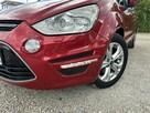 Ford S-Max 2.0TDCI 163KM/Manula/Xenon/Panorama/Convers/Nowy rozrząd/Kredyt - 11