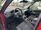 Ford S-Max 2.0TDCI 163KM/Manula/Xenon/Panorama/Convers/Nowy rozrząd/Kredyt - 15