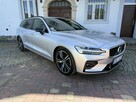 Volvo V60 2.0 190KM R-Design Serwis ASO 19" Pełny pakiet Bezwypadkowy - 2