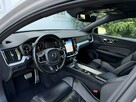 Volvo V60 2.0 190KM R-Design Serwis ASO 19" Pełny pakiet Bezwypadkowy - 5