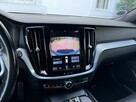 Volvo V60 2.0 190KM R-Design Serwis ASO 19" Pełny pakiet Bezwypadkowy - 15