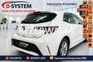 Toyota Corolla 22 Salon Polska 1.8 HYBRID  1wł z Pakietem TECH  Serwis ASO
