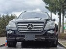 GL 550 V8 4MATIC - 1