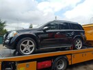 GL 550 V8 4MATIC - 2