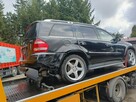 GL 550 V8 4MATIC - 4