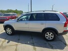 Volvo XC 90 - 1
