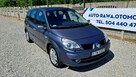 Renault Grand Scenic Pięknie utrzymany! Zobacz! LPG! - 2