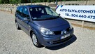 Renault Grand Scenic Pięknie utrzymany! Zobacz! LPG! - 9