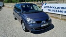 Renault Grand Scenic Pięknie utrzymany! Zobacz! LPG! - 10