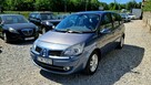 Renault Grand Scenic Pięknie utrzymany! Zobacz! LPG! - 11