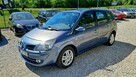 Renault Grand Scenic Pięknie utrzymany! Zobacz! LPG! - 12