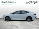 Škoda Octavia 2.0 TSI 245KM RS DSG 2023 Chellenge 1WŁ SalonPL SerwisASO  FV23% - 2