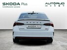 Škoda Octavia 2.0 TSI 245KM RS DSG 2023 Chellenge 1WŁ SalonPL SerwisASO  FV23% - 4