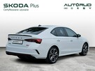 Škoda Octavia 2.0 TSI 245KM RS DSG 2023 Chellenge 1WŁ SalonPL SerwisASO  FV23% - 5