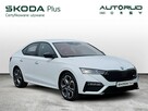 Škoda Octavia 2.0 TSI 245KM RS DSG 2023 Chellenge 1WŁ SalonPL SerwisASO  FV23% - 7