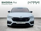 Škoda Octavia 2.0 TSI 245KM RS DSG 2023 Chellenge 1WŁ SalonPL SerwisASO  FV23% - 8
