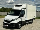 Iveco Daily 35S16 Mroźnia-Chłodnia -29/+20*C + Sieć_230V * GWARANCJA * - 2