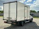 Iveco Daily 35S16 Mroźnia-Chłodnia -29/+20*C + Sieć_230V * GWARANCJA * - 4
