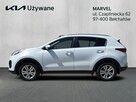 Kia Sportage 1.6 GDI Wersja BL AWD 177KM DCT , Salon PL , ASO , FV marża - 2