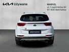 Kia Sportage 1.6 GDI Wersja BL AWD 177KM DCT , Salon PL , ASO , FV marża - 4
