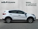 Kia Sportage 1.6 GDI Wersja BL AWD 177KM DCT , Salon PL , ASO , FV marża - 6