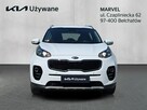 Kia Sportage 1.6 GDI Wersja BL AWD 177KM DCT , Salon PL , ASO , FV marża - 8