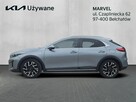 Kia XCeed 1.6 T-GDI 150 KM DCT Wersja M+SMT+A18+WIN Salon PL / Serwis ASO - 2