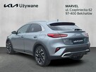 Kia XCeed 1.6 T-GDI 150 KM DCT Wersja M+SMT+A18+WIN Salon PL / Serwis ASO - 3