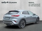 Kia XCeed 1.6 T-GDI 150 KM DCT Wersja M+SMT+A18+WIN Salon PL / Serwis ASO - 5