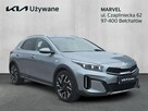Kia XCeed 1.6 T-GDI 150 KM DCT Wersja M+SMT+A18+WIN Salon PL / Serwis ASO - 7