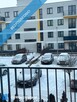 Wynajmę 2 pokojowe mieszkanie z balkonem, miejscem postojowym oraz komórką. Miejscowość Zamienie - 9
