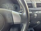 Fiat Sedici 1.6 benz 4x4 dynamic klimatronik grz. fotele 166 tys. opłacony z Niemi - 16