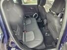Jeep Renegade 1.4 benz 100500km Bezwypadkowy z Niemiec - rej PL - FV LONGITUDE - 15
