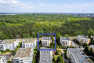 Mieszkanie Warszawa gm. Targówek Targówek, Św. Wincentego - 1