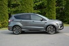 Ford Kuga ST-Line AWD Sync3 Skóry Radar Martwe pole ledy Kamera Keyless go - 4