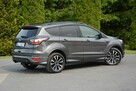 Ford Kuga ST-Line AWD Sync3 Skóry Radar Martwe pole ledy Kamera Keyless go - 5