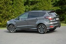 Ford Kuga ST-Line AWD Sync3 Skóry Radar Martwe pole ledy Kamera Keyless go - 10