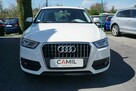Audi Q3 auto z Polskiego salonu, zadbane, rok gwarancji,