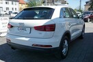 Audi Q3 auto z Polskiego salonu, zadbane, rok gwarancji, - 4